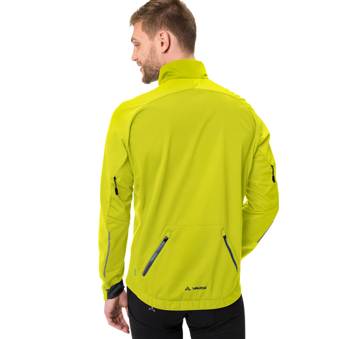 MEN'S POSTA SOFTSHELL JACKET VI Winter Jacket