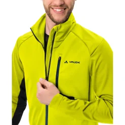 MEN'S POSTA SOFTSHELL JACKET VI Winter Jacket