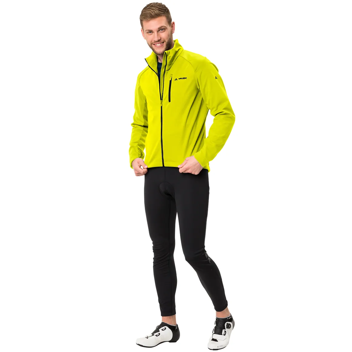 MEN'S POSTA SOFTSHELL JACKET VI Winter Jacket