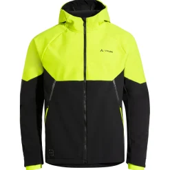 MEN'S QIMSA SOFTSHELL JACKET Winter Jacket