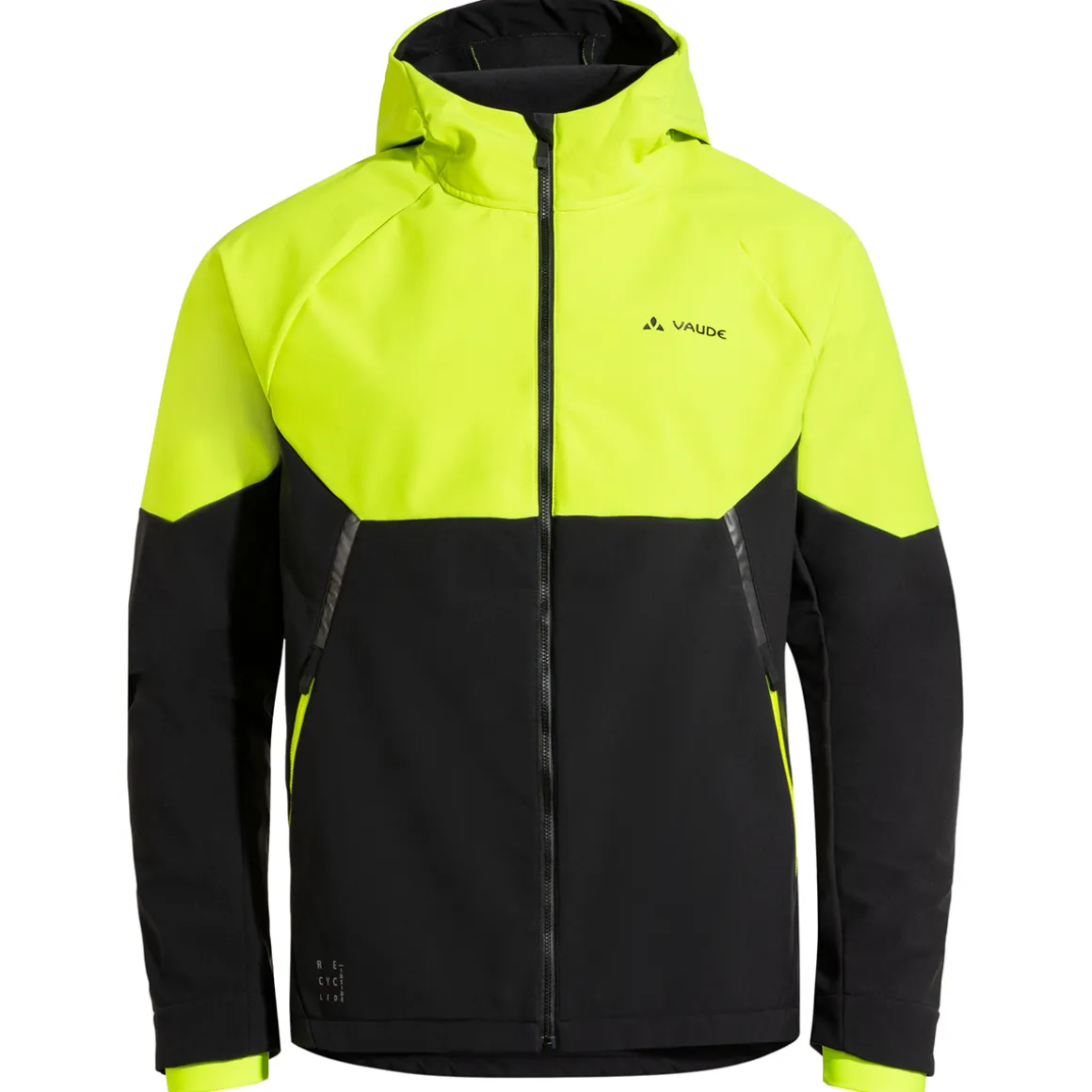 MEN'S QIMSA SOFTSHELL JACKET Winter Jacket