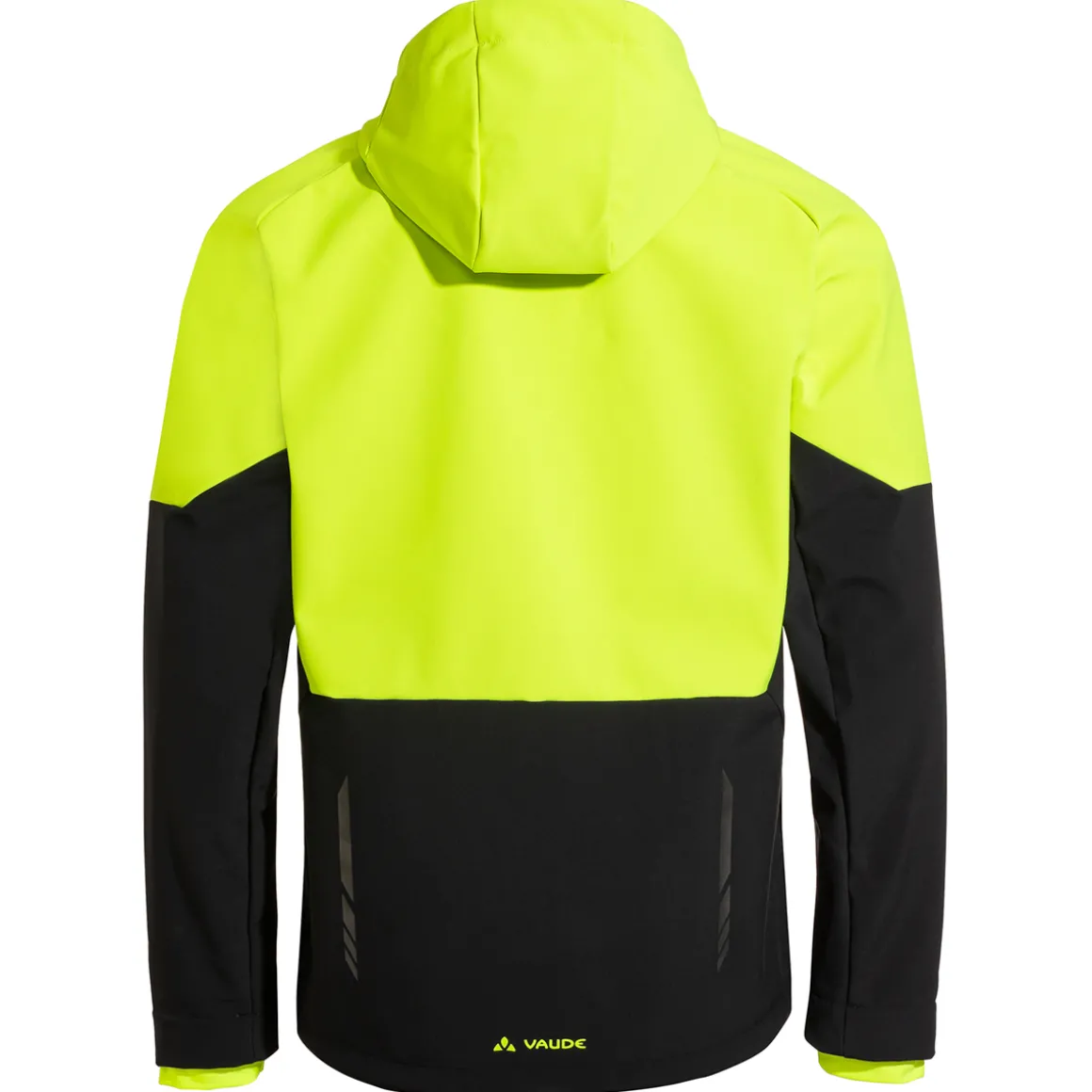 MEN'S QIMSA SOFTSHELL JACKET Winter Jacket