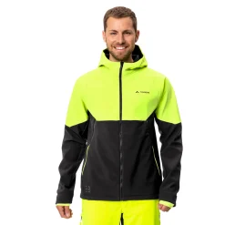 MEN'S QIMSA SOFTSHELL JACKET Winter Jacket