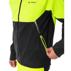 MEN'S QIMSA SOFTSHELL JACKET Winter Jacket