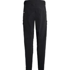 MEN’S QIMSA SOFTSHELL PANTS II Winter Trousers