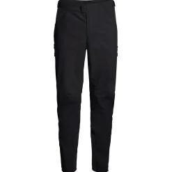 MEN'S QIMSA SOFTSHELL PANTS II S/S -Short Size-