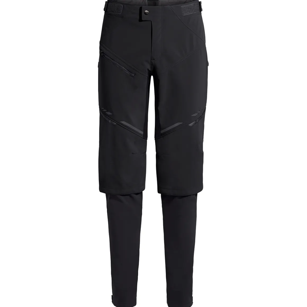 MEN'S VIRT II SOFTSHELL PANTS