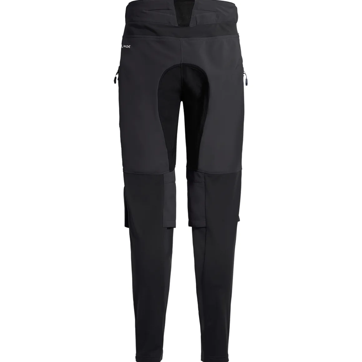 MEN'S VIRT II SOFTSHELL PANTS