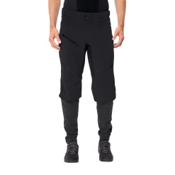 MEN'S VIRT II SOFTSHELL PANTS