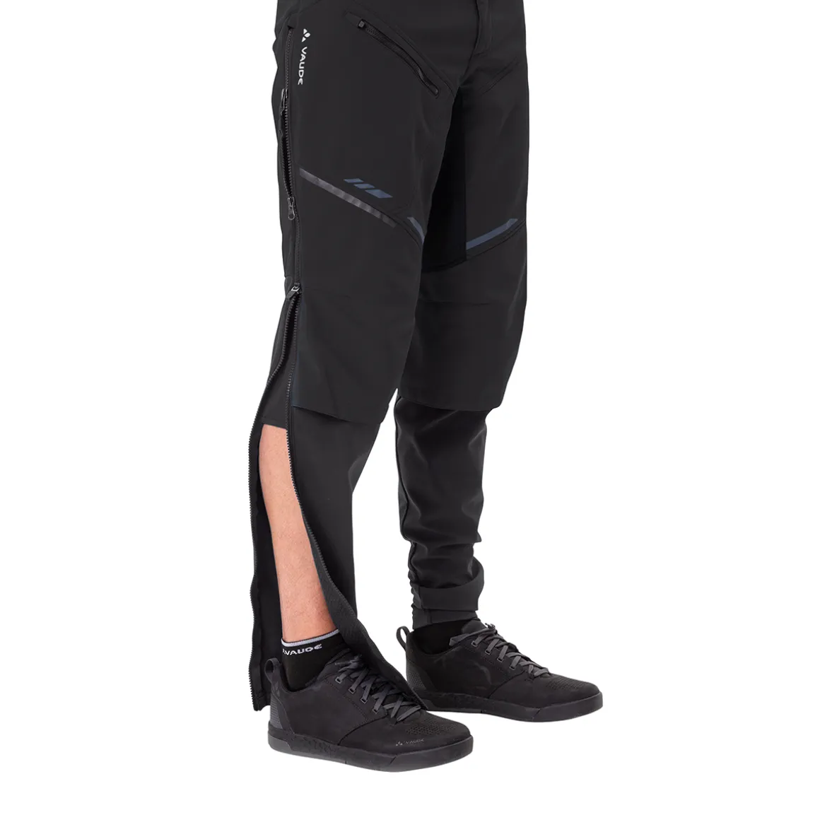 MEN'S VIRT II SOFTSHELL PANTS