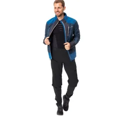 MEN'S VIRT II SOFTSHELL PANTS