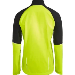 MEN'S WINTRY JACKET IV Softshell Jacket