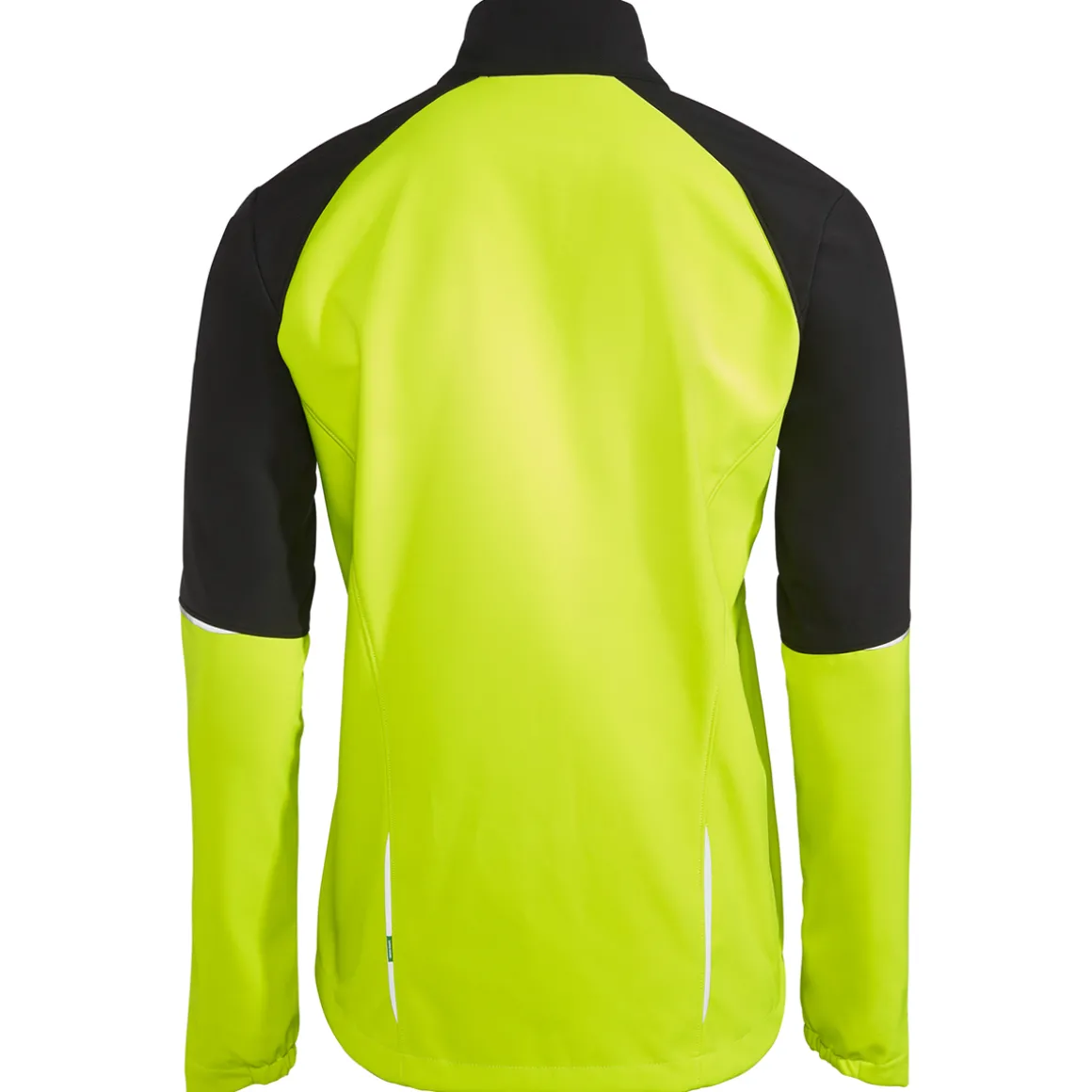 MEN'S WINTRY JACKET IV Softshell Jacket