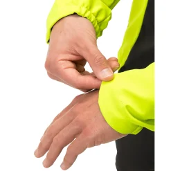 MEN'S WINTRY JACKET IV Softshell Jacket