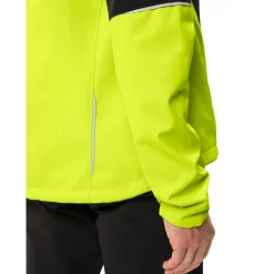 MEN'S WINTRY JACKET IV Softshell Jacket