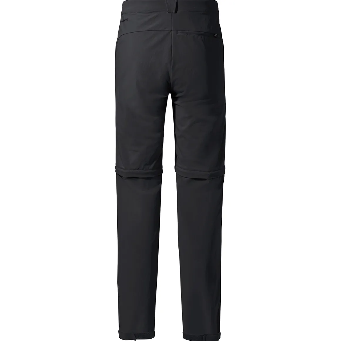 MEN’S YARAS ZO PANTS Zip-off Cycling Trousers