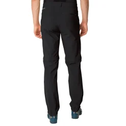 MEN’S YARAS ZO PANTS Zip-off Cycling Trousers