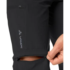 MEN’S YARAS ZO PANTS Zip-off Cycling Trousers