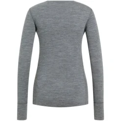 MERINO 200 BL TOP Crew Neck L/S Women’s Long Sleeve Base Layer