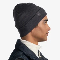 MERINO HEAVYWEIGHT BEANIE