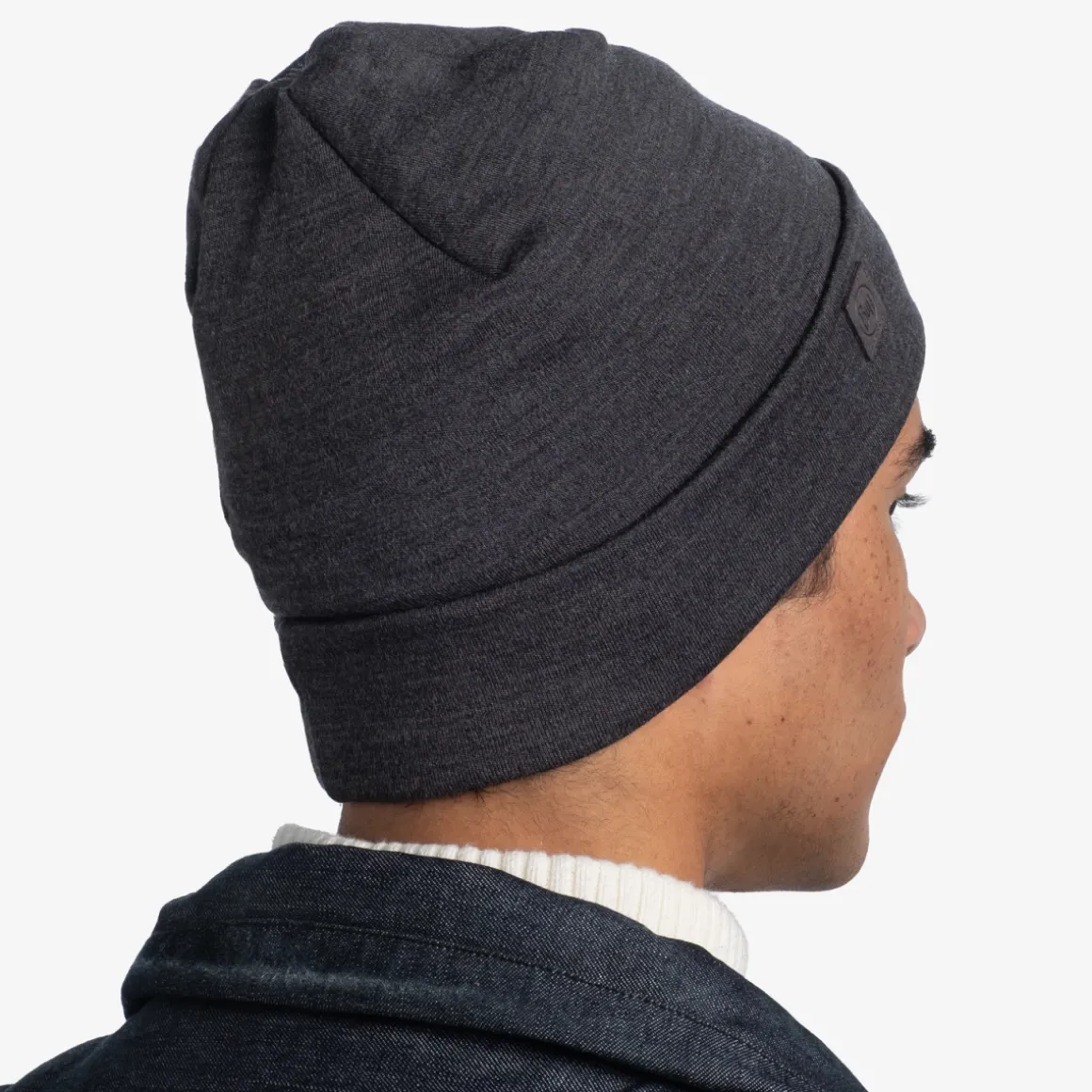 MERINO HEAVYWEIGHT BEANIE