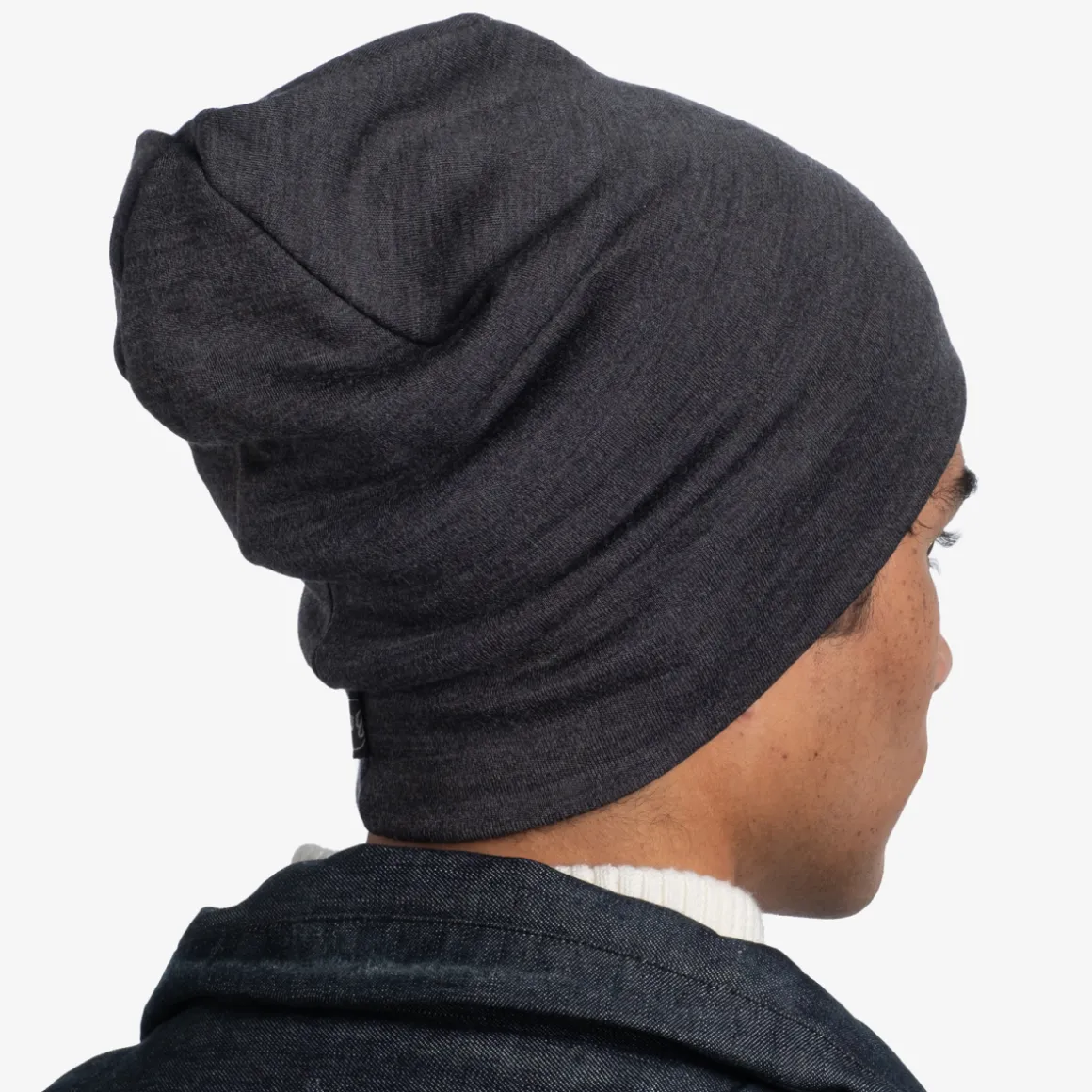 MERINO HEAVYWEIGHT BEANIE
