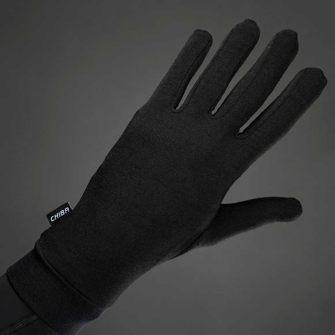 Merino Liner Gloves