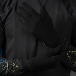 Merino Liner Gloves
