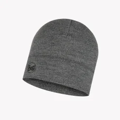 MERINO MIGWEIGHT BEANIE