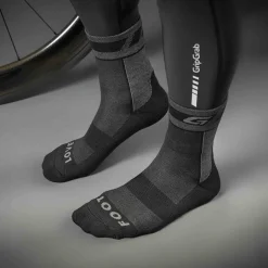 MERINO WINTER Cycling Socks