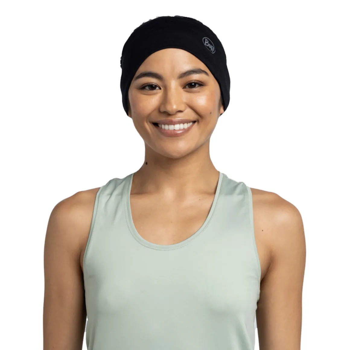 MERINO WOOL LIGHTWEIGHT HEADBAND