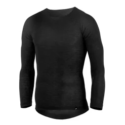 MERINO/CORDURA Long Sleeve Base Layer