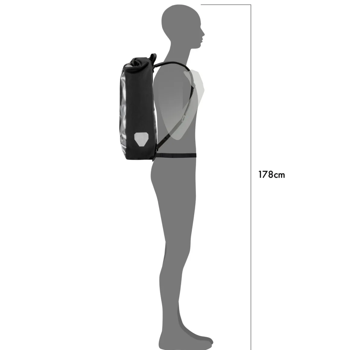 MESSENGER-BAG PRO