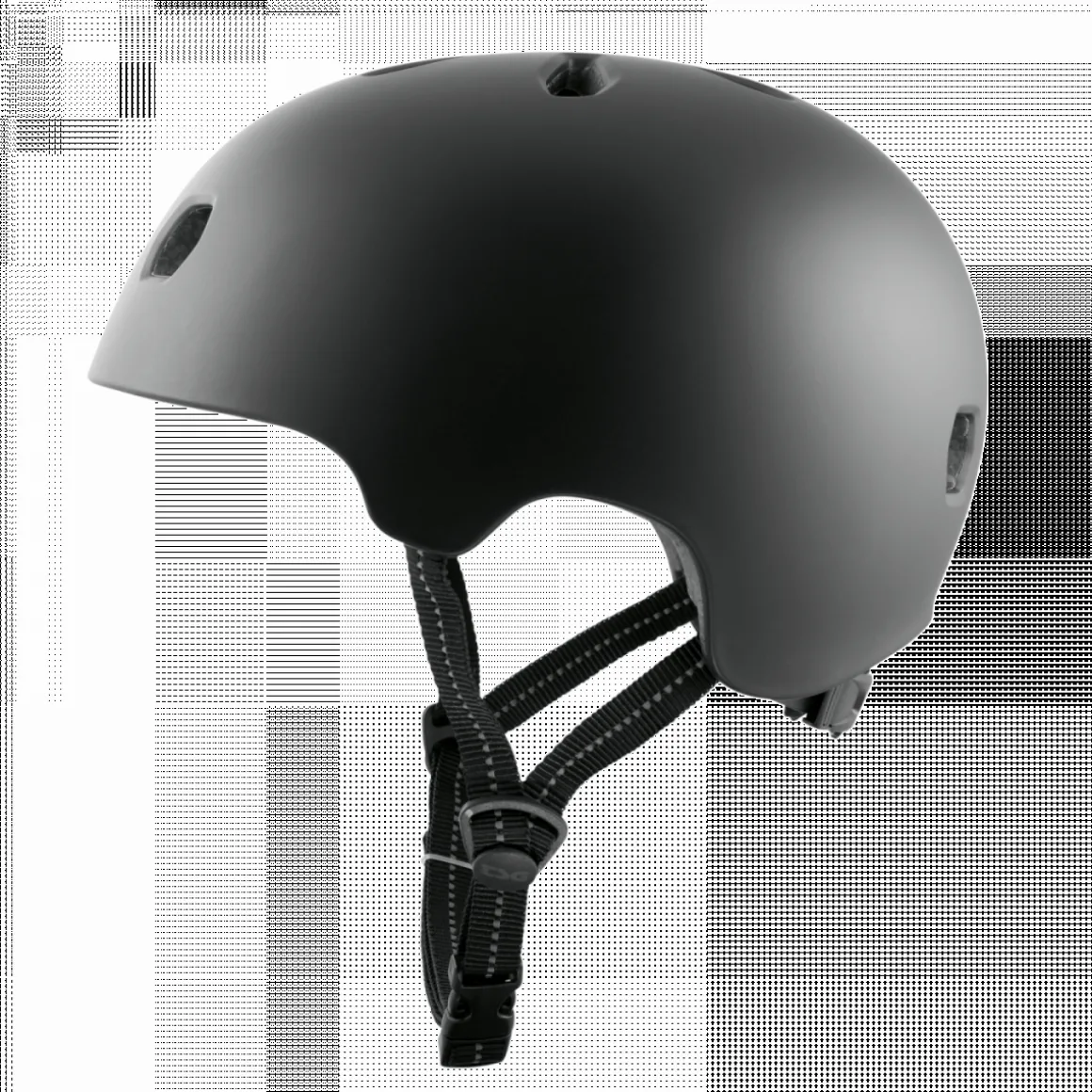 META SOLID COLOR Dirt Helmet