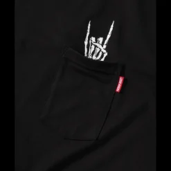 METAL! TECH TEE Short Sleeve MTB Shirt