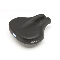 Metro saddle