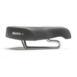 Metro saddle