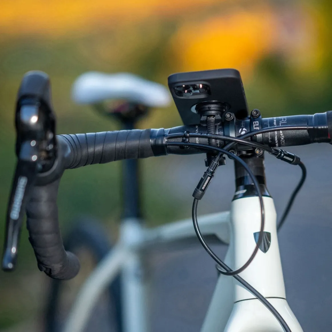 Micro Bike Mount Smartphone Holder for SPC+