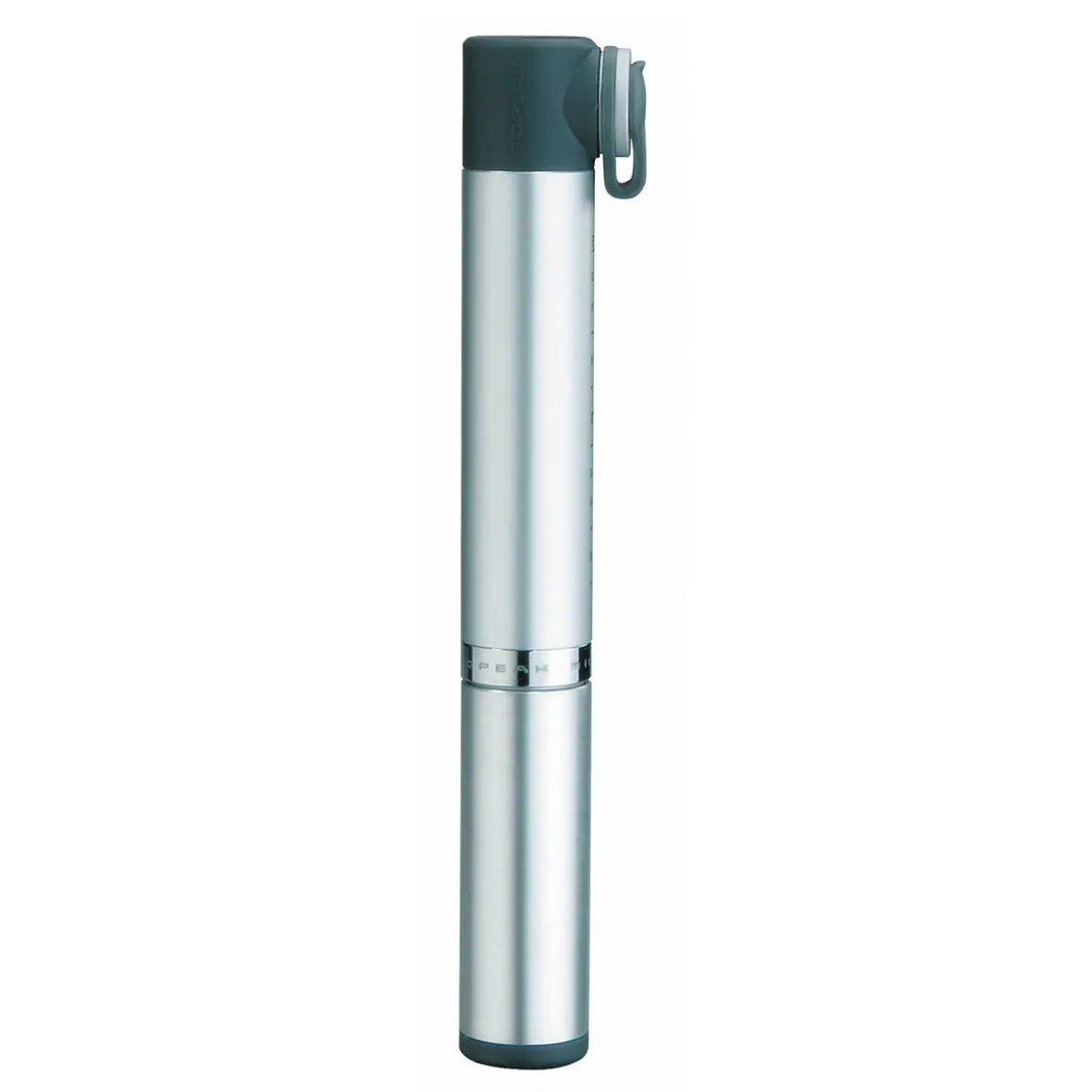 Micro Rocket AL Alu/CB Carbon Pump