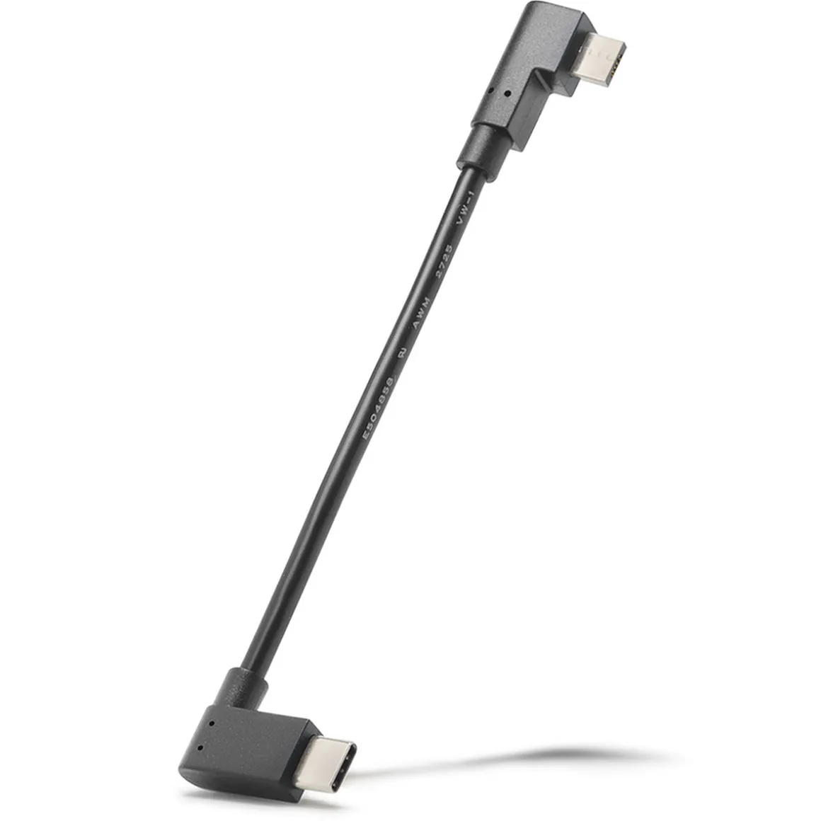 Micro USB - USB-C Charging Cable for Bosch SmartphoneHub and SmartphoneGrip