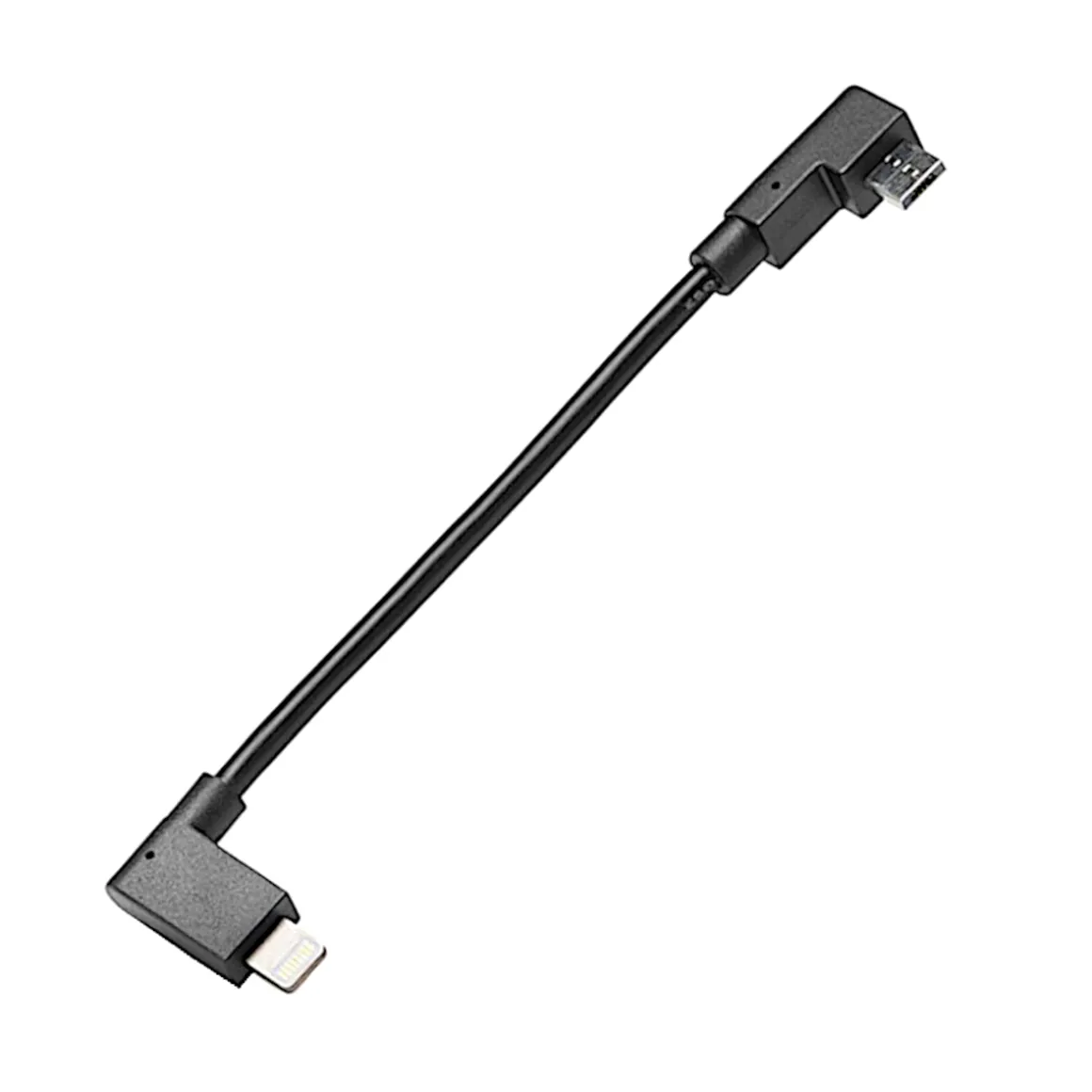 Micro USB Charging Cable – Lightning Apple iPhone