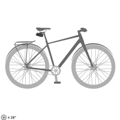 MICRO-BAG 0.5 Saddle Bag
