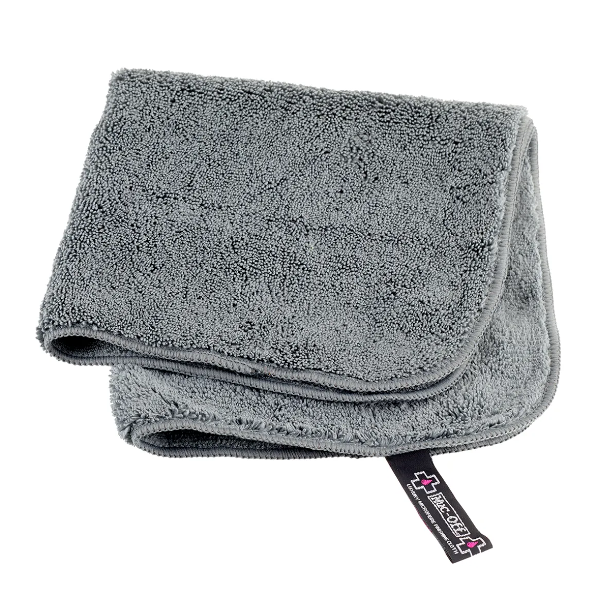 Microfiber cleaning cloth