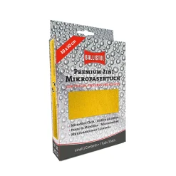Microfibre Cloth for Bike Cleaning