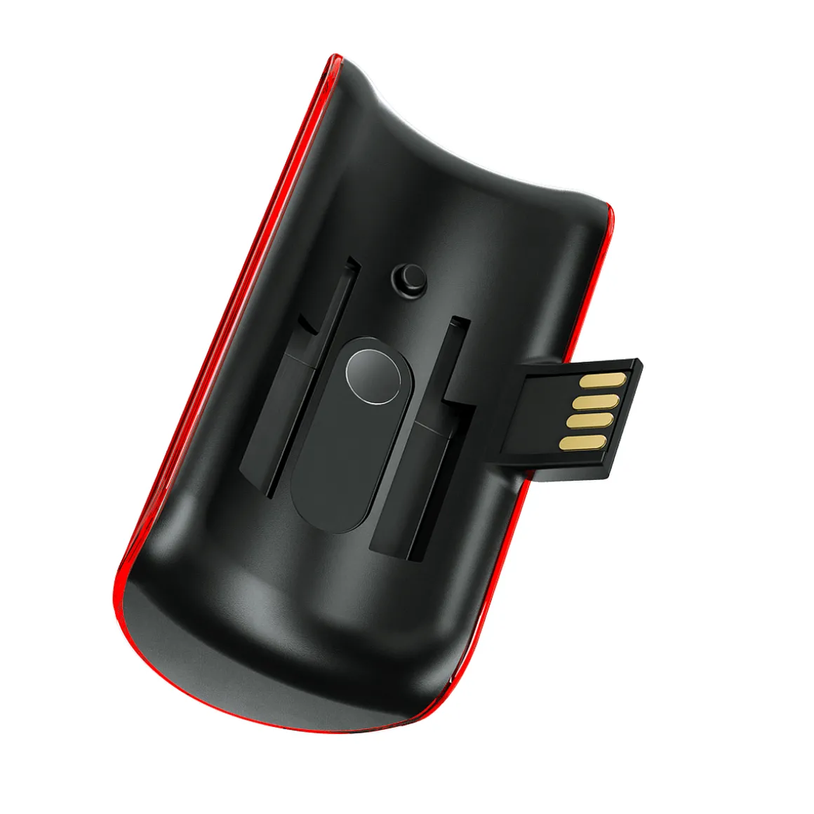 Mid Cobber Rechargeable Rear Light
