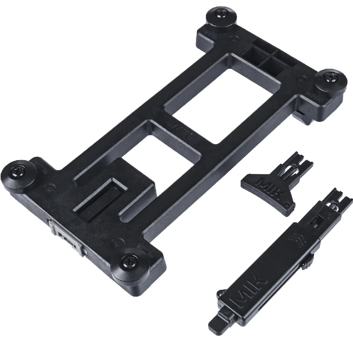 MIK Adapter Plate 2.0
