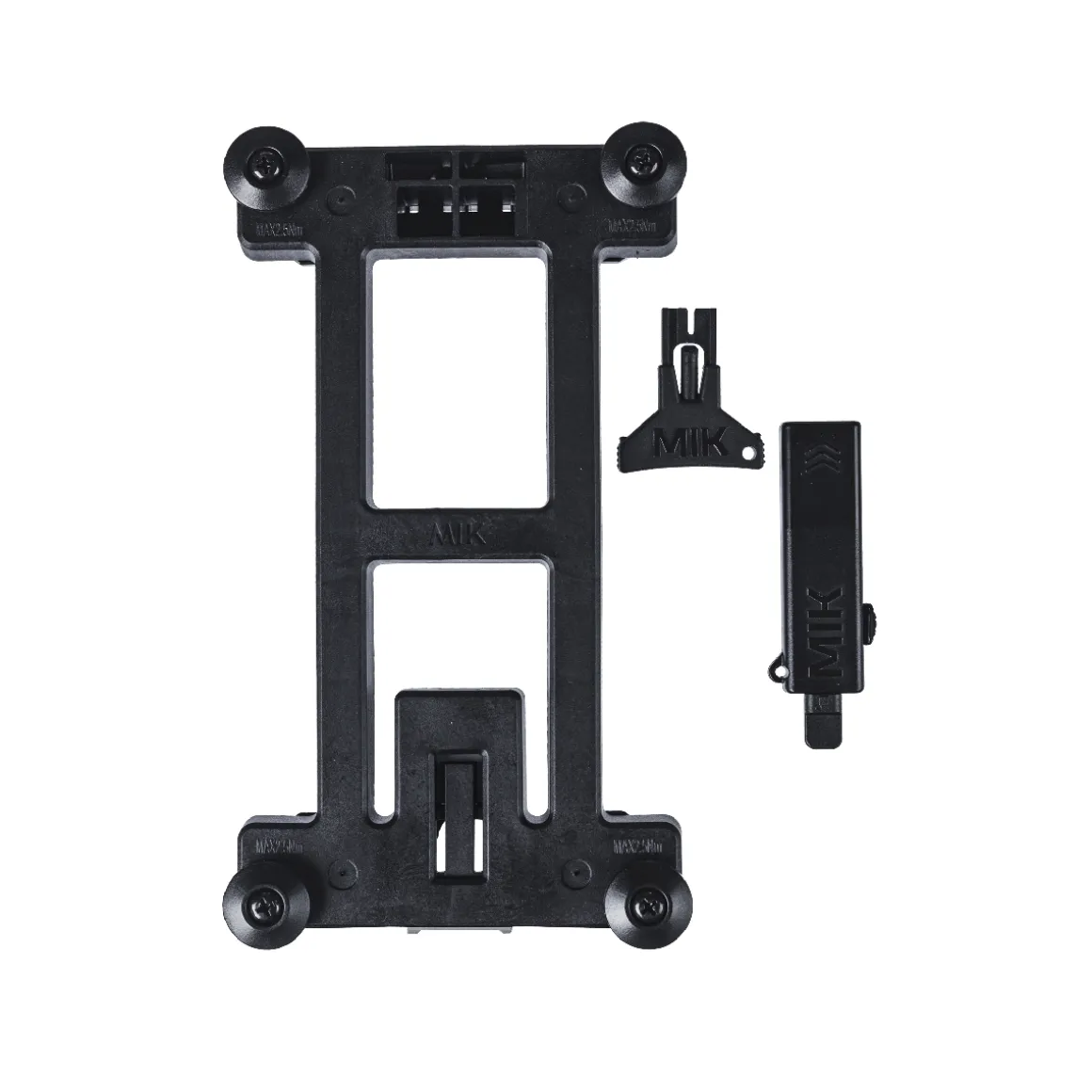 MIK Adapter Plate 2.0