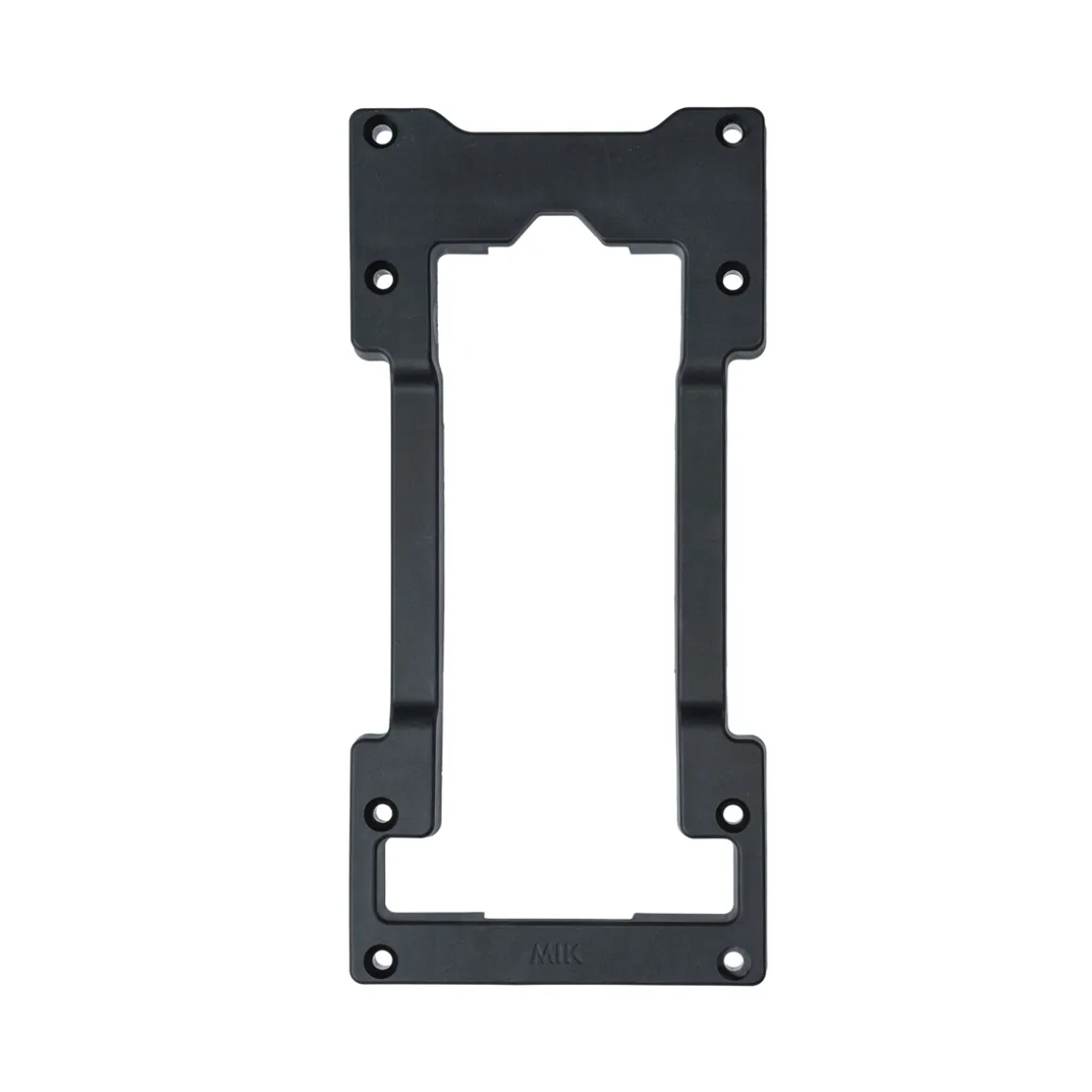 MIK Double Decker Adapter Plate for MIK Luggage Carrier Plates