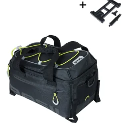 MILES TRUNKBAG MIK Pannier