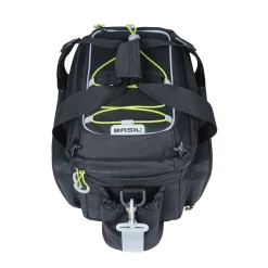 MILES TRUNKBAG XL PRO MIK Pannier